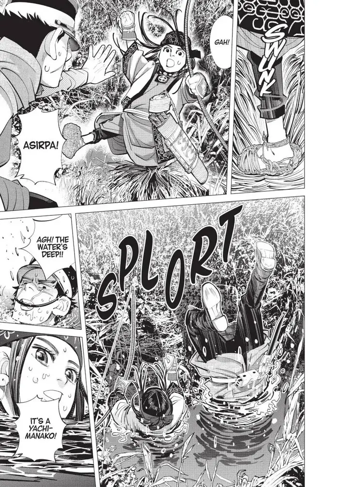 Golden Kamuy Chapter 112 image 12_optimized